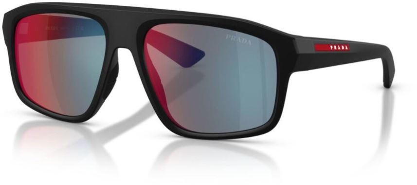 Prada Sport PS-0PS B02S-1BO08F-59 Güneş Gözlüğü